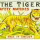 Illustration for article titled The Weird and Occasionally WTF World of Matchbox Art